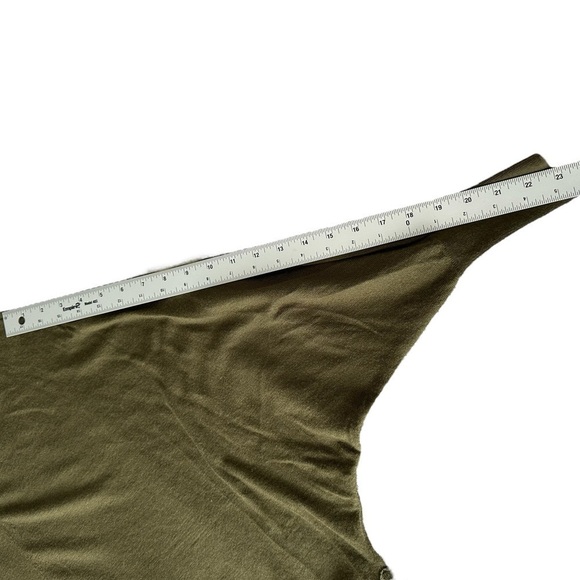 Joie cashmere/wool blend oversized dolman-sleeve pullover sweater size Medium - Picture 9 of 13